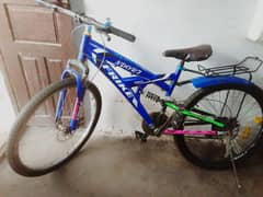 Bicycle for sale