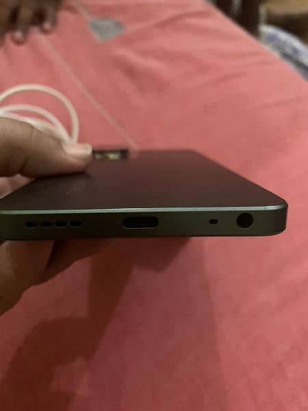 Realme c67' back clr 2