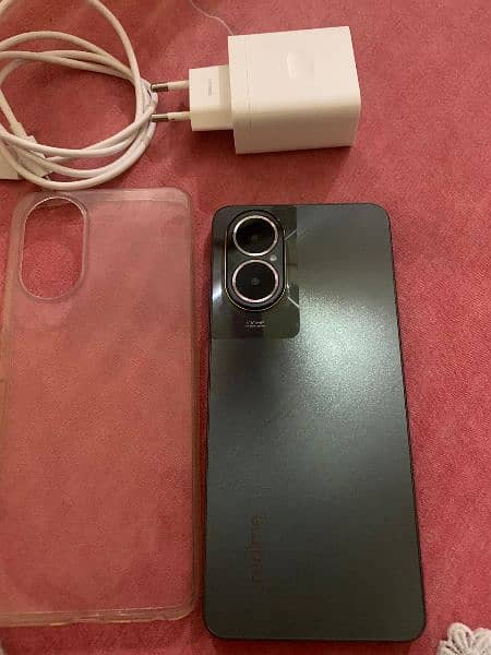 Realme c67' back clr 3