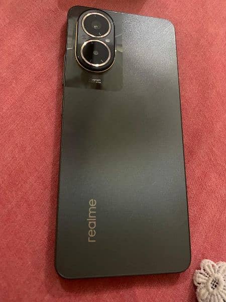 Realme c67' back clr 4