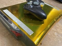 XBox 360 Gesper Model