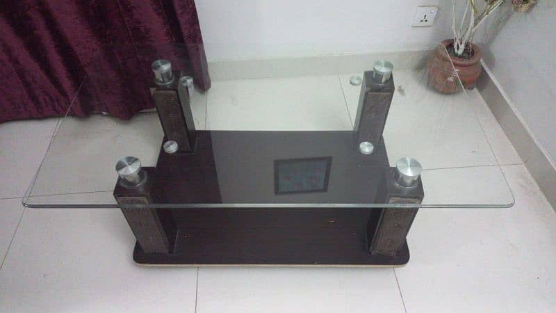 one center table mirror top 1