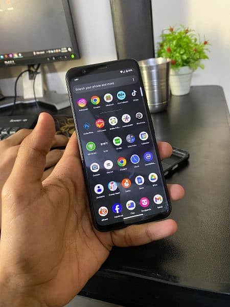 Google Pixel 4 1