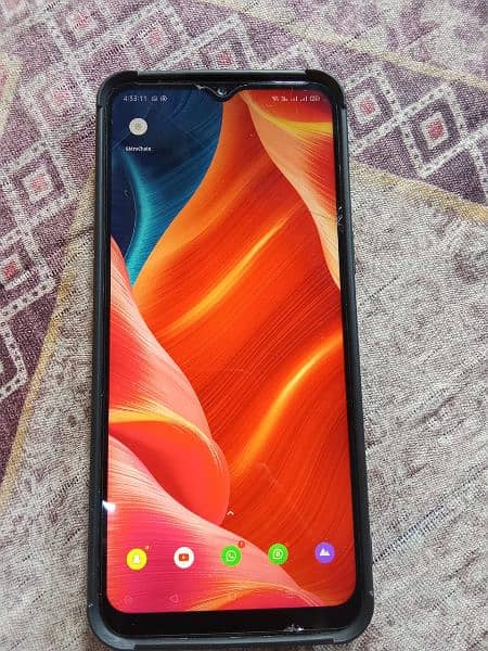 Realme 5I 4/64 Pta Approved 6