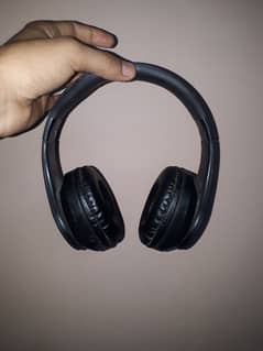 Headphone