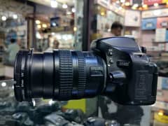 Nikon D5100 Dslr Camera | 18-55mm Lens | In Fresh Conditions