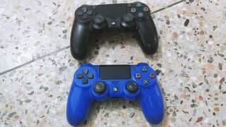 PS4 Original Controllers