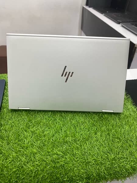 HP 1040 G7 Corei7 10th Generation 16/512GB Touch Screen 0