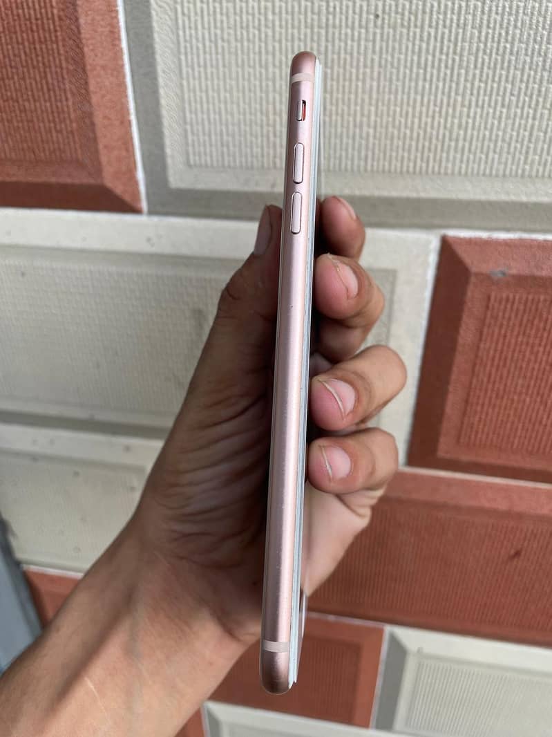 iphone 8 plus 64GB PTA Approve 4