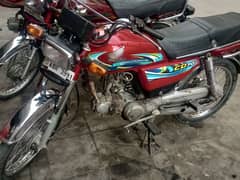 Honda cd 70cc metro 2020  WhatsApp  03006999862