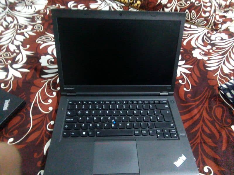 Lenovo laptop for sale 1