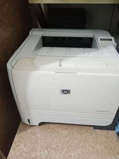 hp duplex printer 2055d