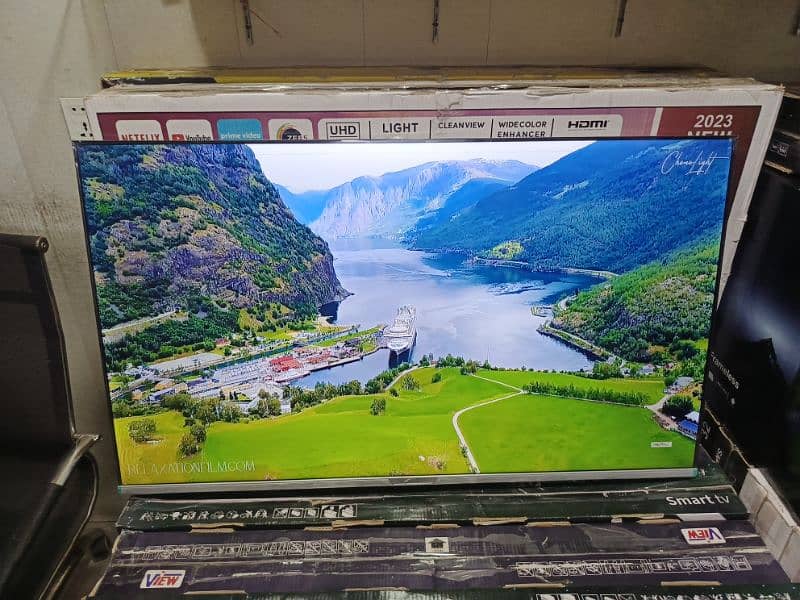 32 inch - samsung led new model 2024 quality  03227191508 2