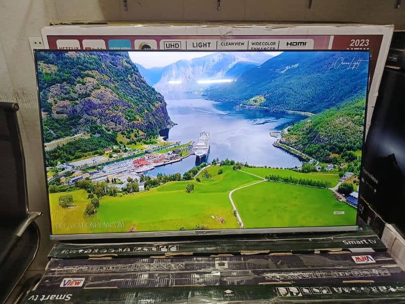 32 inch - samsung led new model 2024 quality  03227191508 3