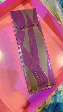 Versace Woman