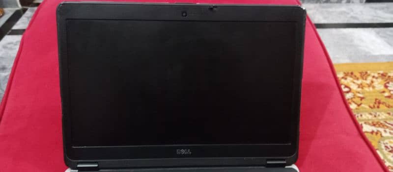 Dell Latitude E6440 3