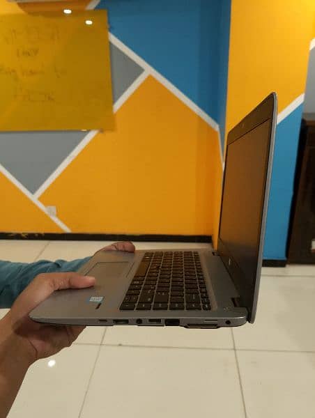 HP i5 6th Gen for sale 1