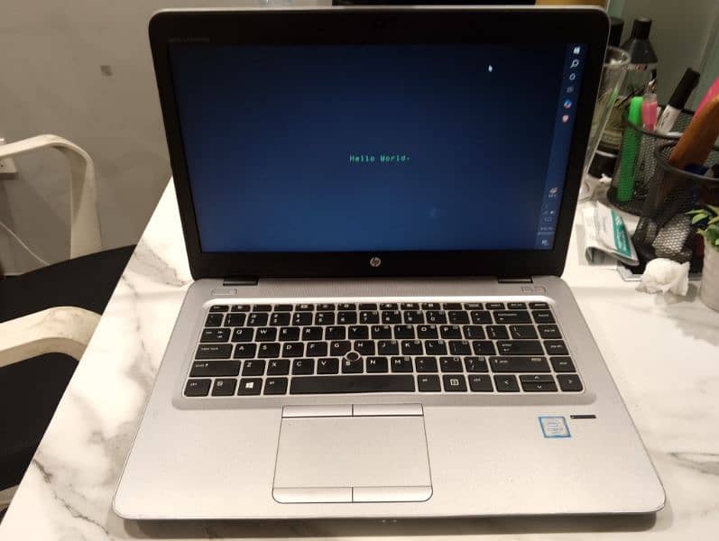 HP i5 6th Gen for sale 2