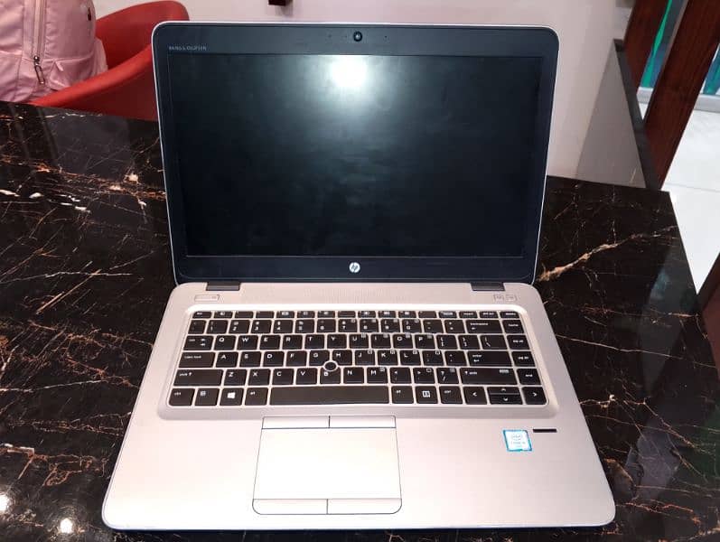 HP i5 6th Gen for sale 4