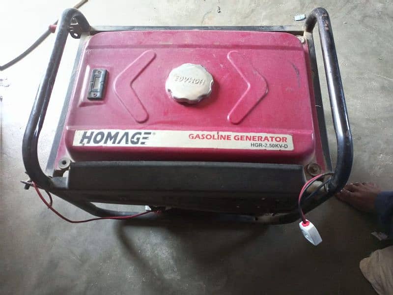 homege 3 kv 4