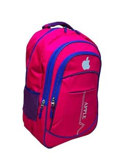 School bags for girls and boys