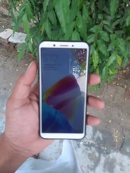 oppo A83 Exchange possible 3/32 2