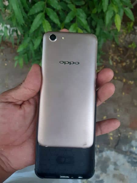 oppo A83 Exchange possible 3/32 4