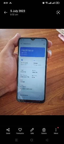 Realme c25s 4gb 128gb. Only Exchange. read add 3