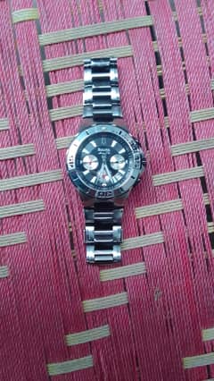 Luxury Branded Watch Bulova