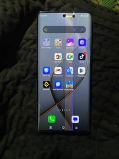 Tecno spark 20 pro plus 0