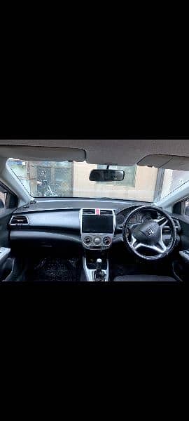 Honda City IDSI 2011 12