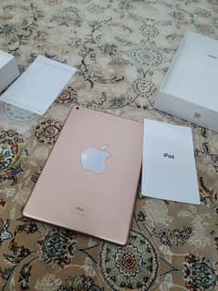 Ipad 8th Genration full fresh condition 10/10