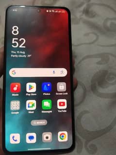 Oppo Reno 11F 9 Month Warranty with Box