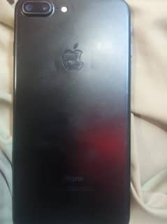 iphone 7 plus 128 gb offical pta aproved 0