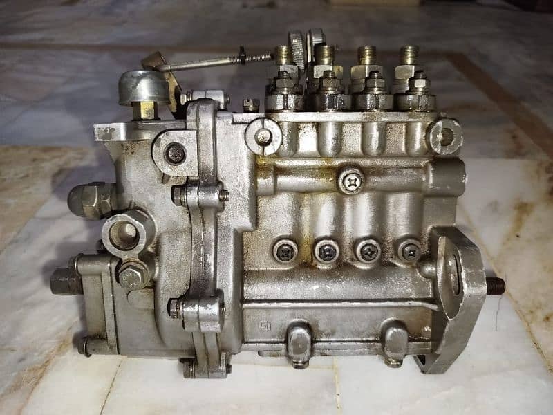 diesel fuel injector pump 1