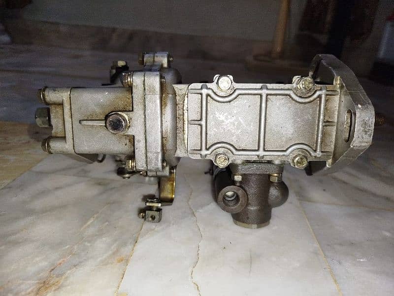 diesel fuel injector pump 5