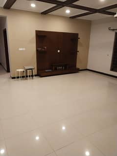 Separate Gate Kanal Luxury Upper Portion Available For Rent in DHA Phase 3 0