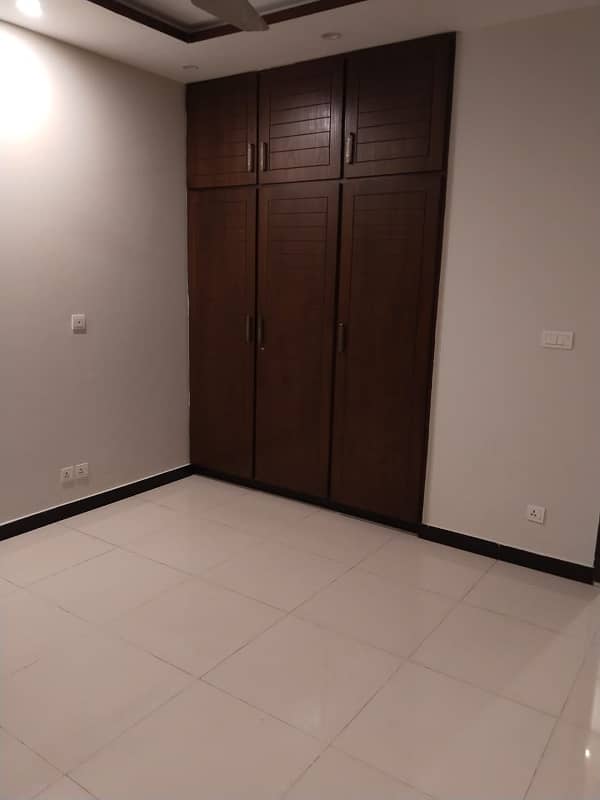 Separate Gate Kanal Luxury Upper Portion Available For Rent in DHA Phase 3 6