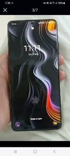 Samsung Glaxy S21 ultra. PTA Approved