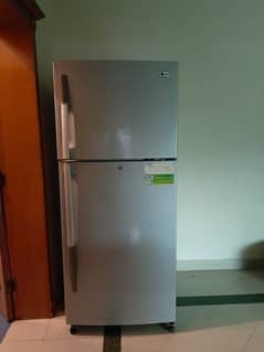 LG (refrigerator freezer ) 0