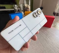 tecno camon 19 modrian edition for sale 0