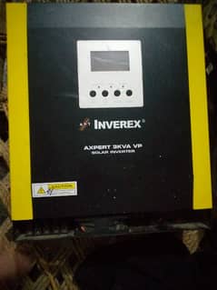 inverex