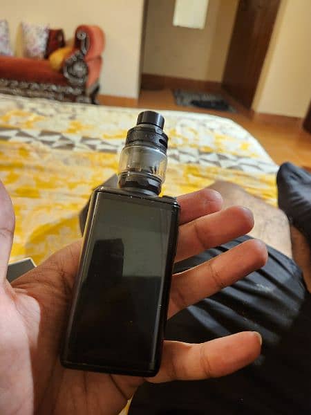 Geekvape Z200 Kit 200W Black 1