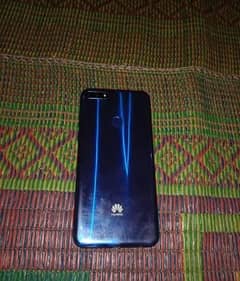 huawei y7 prime 2018 0