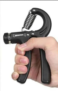 Adjustable Hand Gripper