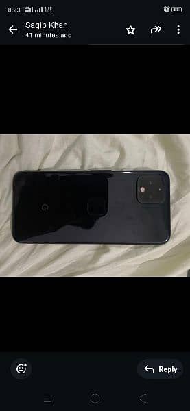 google pixel 4 2