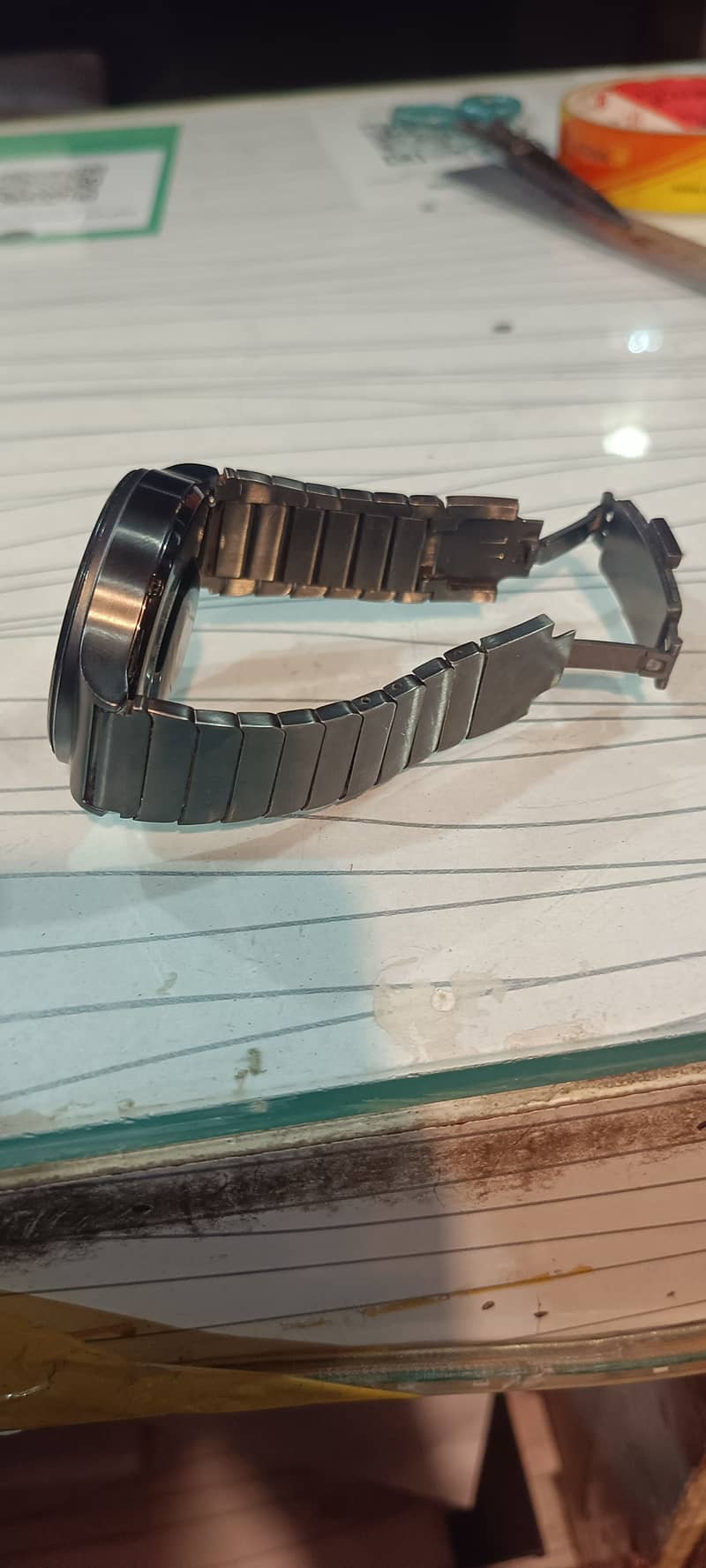 Huawei GT2 Pro Watch 2