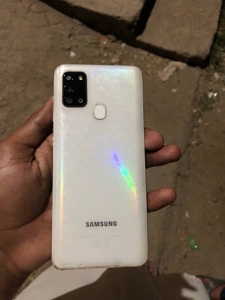 samsung a21s 3