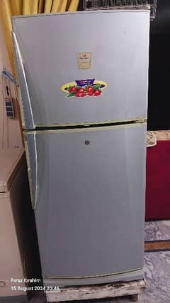 freezer dawlance model 9170wbs