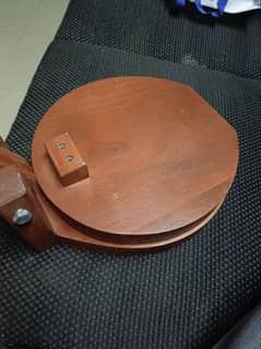 Roti Maker original Solid Wooden